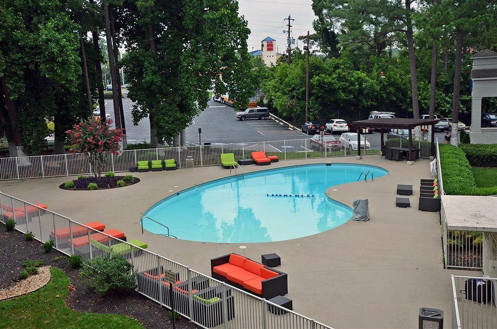 Studio 6-Marietta, Ga - Atlanta ภายนอก รูปภาพ