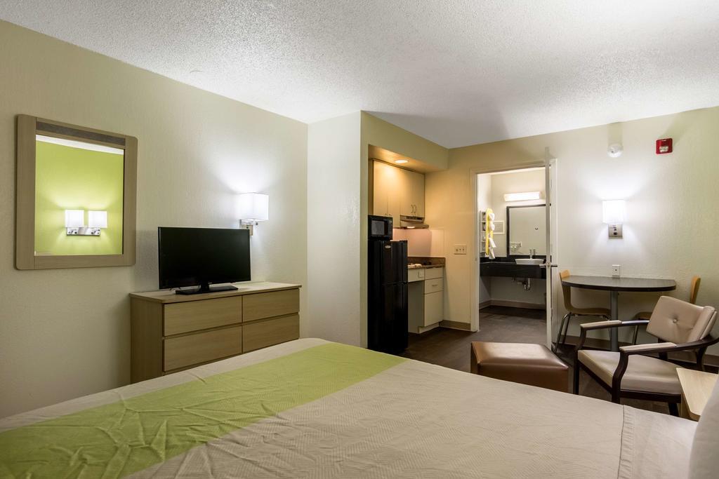 Studio 6-Marietta, Ga - Atlanta ภายนอก รูปภาพ