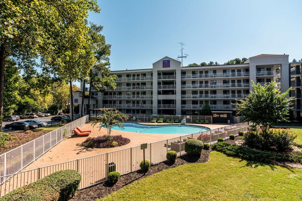 Studio 6-Marietta, Ga - Atlanta ภายนอก รูปภาพ