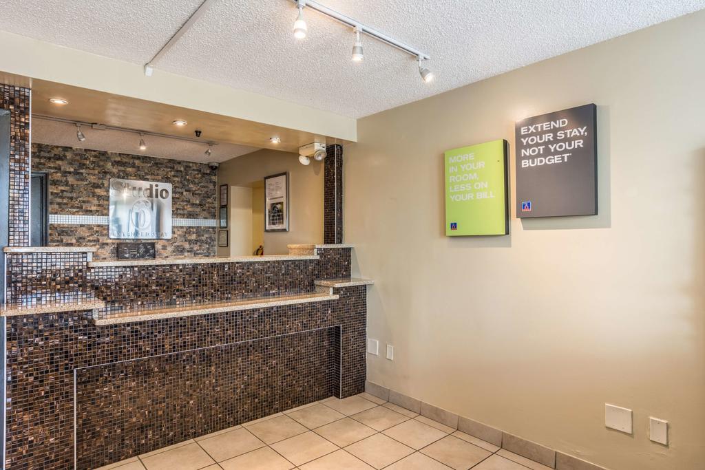 Studio 6-Marietta, Ga - Atlanta ภายนอก รูปภาพ